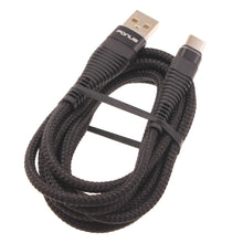 Load image into Gallery viewer, 10ft USB-C Cable, Power Type-C Charger Cord Long - AWC49