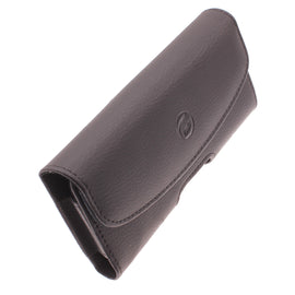 Case Belt Clip,  Loops Cover Holster Leather  - AWA29 1046-1