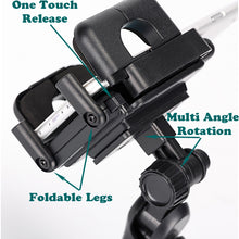 Load image into Gallery viewer, Car Mount, Cradle Holder Windshield Dash - AWB45