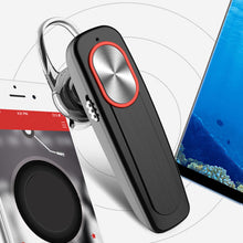 Load image into Gallery viewer, Wireless Earphone, Headset Single Headphone Handsfree Mic Mono Earbud - AWY84