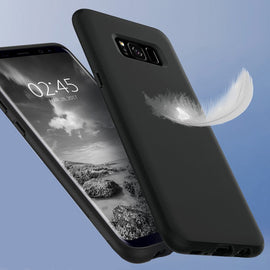 Case, Reinforced Bumper Cover Slim Fit Hybrid - AWL18