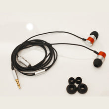 Load image into Gallery viewer, Wired Earphones, Headset Handsfree Mic Headphones Hi-Fi Sound - AWF98