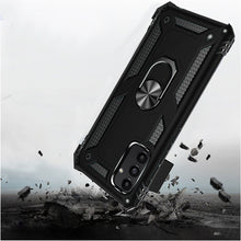 Load image into Gallery viewer, Samsung Galaxy A14 5G Case with Belt Clip Holster