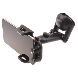 Car Mount, Telescopic Holder Windshield Dash - AWN98