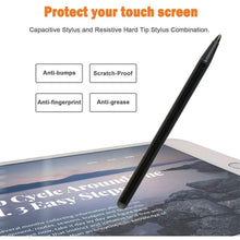 Load image into Gallery viewer, Stylus, Compact Touch Pen Capacitive and Resistive - AWS63