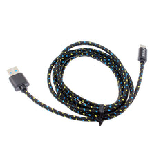 Load image into Gallery viewer, 6ft USB Cable, Wire Power Charger Cord Type-C - AWD08