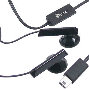 Wired Earphones, Headset S300 Handsfree Mic Headphones - AWQ01