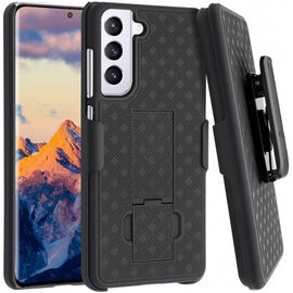 Case Belt Clip, Kickstand Cover Swivel Holster - AWFE1