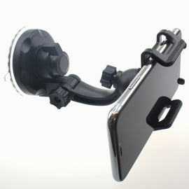 Car Mount, Cradle Glass Holder Windshield - AWC30