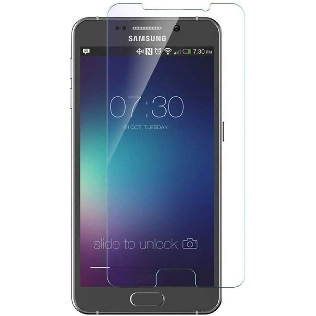 Screen Protector,  Hardness 9H HD Clear Tempered Glass  - AWF26 575-1