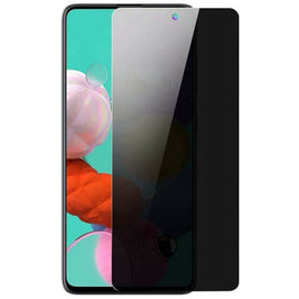 Privacy Screen Protector, 3D Edge Anti-Peep Anti-Spy Tempered Glass - AWT50