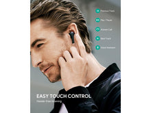 Load image into Gallery viewer, TWS Earphones, True Stereo Headphones Earbuds Wireless - AWZ76