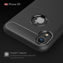 Load image into Gallery viewer, Case, Reinforced Bumper Cover Slim Fit Carbon Fiber - AWR97