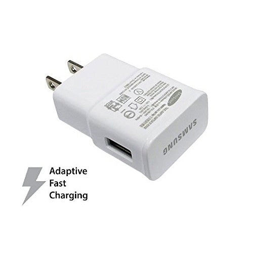 Fast Home Charger, Adapter Power Quick 6ft USB Cable - AWK58