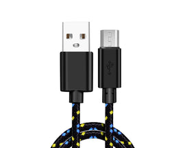 Fast Home Charger,  Adapter Power Quick 6ft USB Cable  - AWD88 1059-2