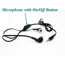 Load image into Gallery viewer, Wired Earphones, Headset 3.5mm Handsfree Mic Headphones - AWJ24