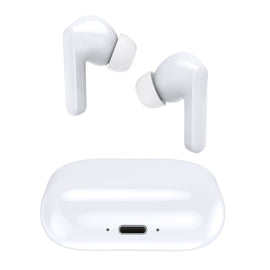 TWS Earphones, True Stereo Headphones Earbuds Wireless - AWZ19
