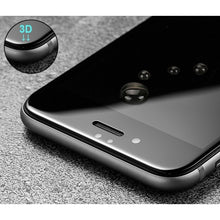 Load image into Gallery viewer, Screen Protector, 3D Curved Edge Black Matte Ceramics - AWS59