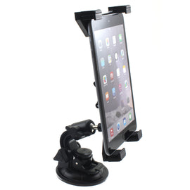 Car Mount, Rotating Holder Windshield Dash - AWC39