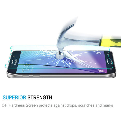 Screen Protector, Hardness 9H HD Clear Tempered Glass - AWF26