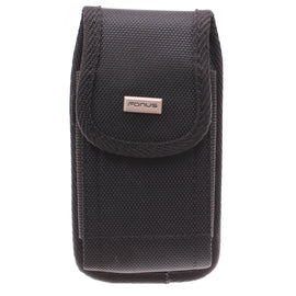 Case Belt Clip,  Cover Canvas Holster Rugged  - AWB95 5-1