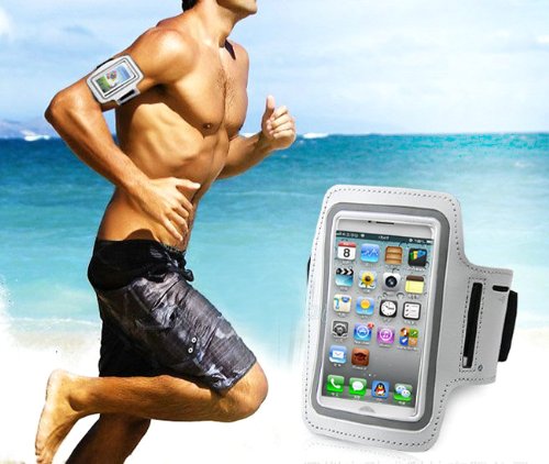 Running Armband, Cover Case Gym Workout Sports - AWD36