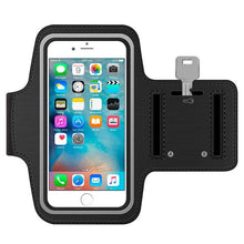 Load image into Gallery viewer, Running Armband, Cover Case Gym Workout Sports - AWJ74