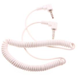 Aux Cable,  Audio Cord Car Stereo Aux-in Adapter 3.5mm  - AWG49 627-1