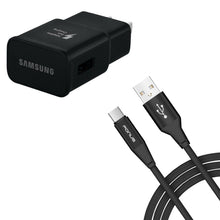 Load image into Gallery viewer, Fast Home Charger, Power Quick 6ft USB Cable Type-C - AWC38