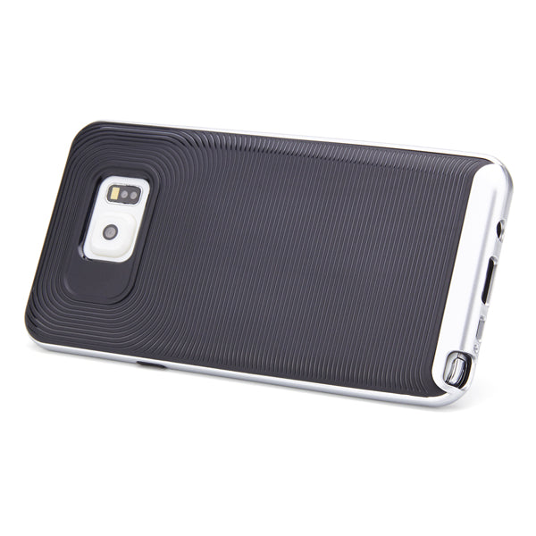 Case, Reinforced Bumper Cover Slim Fit Hybrid - AWN79