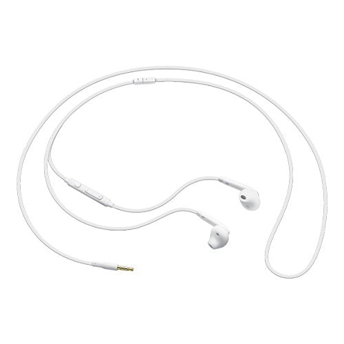 Wired Earphones, w Mic Headset Headphones Hands-free - AWS27