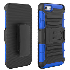 Case Belt Clip, Kickstand Cover Swivel Holster - AWN06