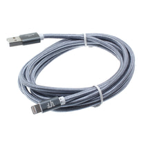 Load image into Gallery viewer, MFi USB Cable,  Power Charger Cord Certified 6ft  - AWR24 1042-1