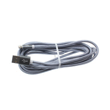 Load image into Gallery viewer, MFi USB Cable,  Power Charger Cord Certified 10ft  - AWR27 1043-1