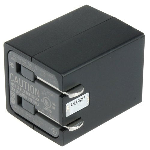 Home Charger, Power Cable USB 2-Port - AWM16