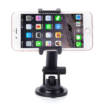 Load image into Gallery viewer, Car Mount, Telescopic Holder Windshield Dash - AWJ92