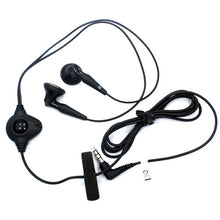 Load image into Gallery viewer, Wired Earphones, Headset 3.5mm Handsfree Mic Headphones - AWJ33