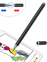 Load image into Gallery viewer, Stylus, Lightweight Aluminum Fiber Tip Touch Screen Pen - AWZ79