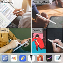 Load image into Gallery viewer, Active Stylus Pen, Rechargeable Touch Capacitive Digital - AWG79