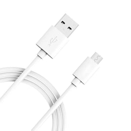 10ft USB Cable,  Wire Power Charger Cord MicroUSB  - AWG92 280-1