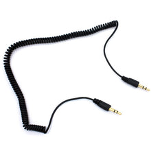 Load image into Gallery viewer, Aux Cable, Audio Cord Car Stereo Aux-in Adapter 3.5mm - AWD03