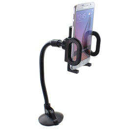 Car Mount, Cradle Holder Windshield Dash - AWJ70
