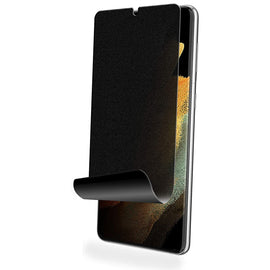 Privacy Screen Protector, Anti-Spy Anti-Peep TPU Film - AWZ23