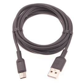 6ft USB-C Cable, Wire Power Charger Cord Type-C - AWD93