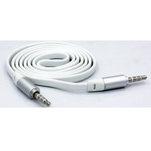 Load image into Gallery viewer, Aux Cable, Audio Cord Car Stereo Aux-in Adapter 3.5mm - AWJ07