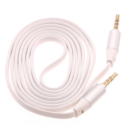 Aux Cable,  Audio Cord Car Stereo Aux-in Adapter 3.5mm  - AWJ07 374-1