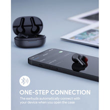 Load image into Gallery viewer, TWS Earphones, True Stereo Headphones Earbuds Wireless - AWZ78