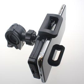 Bicycle Mount, Cradle Bike Holder Handlebar - AWD82