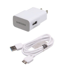 Load image into Gallery viewer, Home Charger, Power Cable 3.0 USB OEM - AWJ67