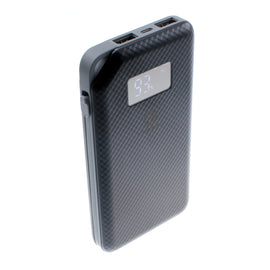 Power Bank, Backup Portable Charger 10000mAh - AWM06